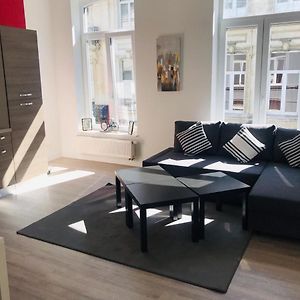 Brussels Appartments Luxury